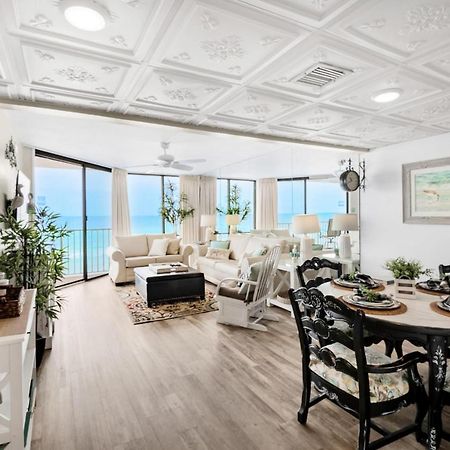 Windward 403 At Edgewater Daire Panama City Beach Dış mekan fotoğraf