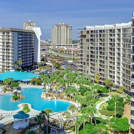 Windward 403 At Edgewater Daire Panama City Beach Dış mekan fotoğraf