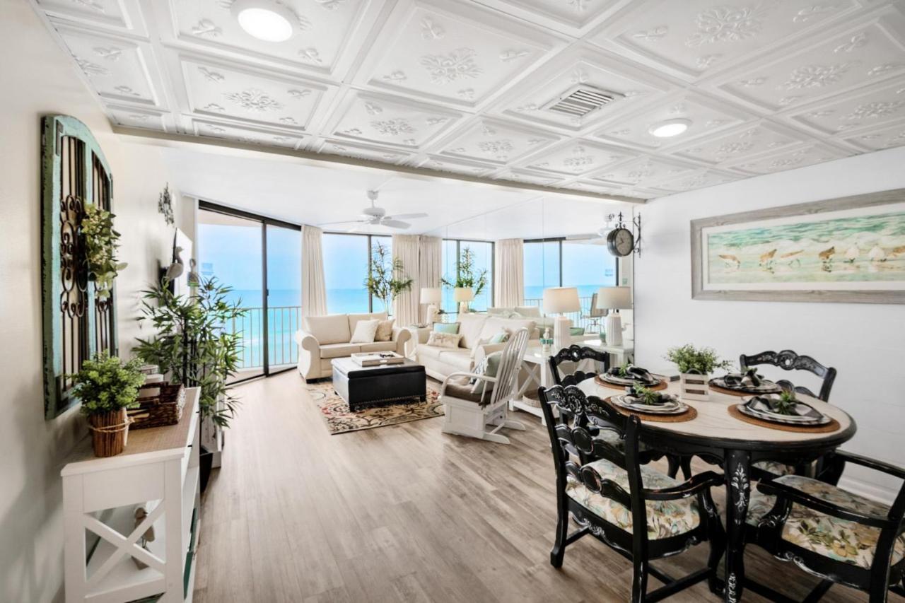 Windward 403 At Edgewater Daire Panama City Beach Dış mekan fotoğraf