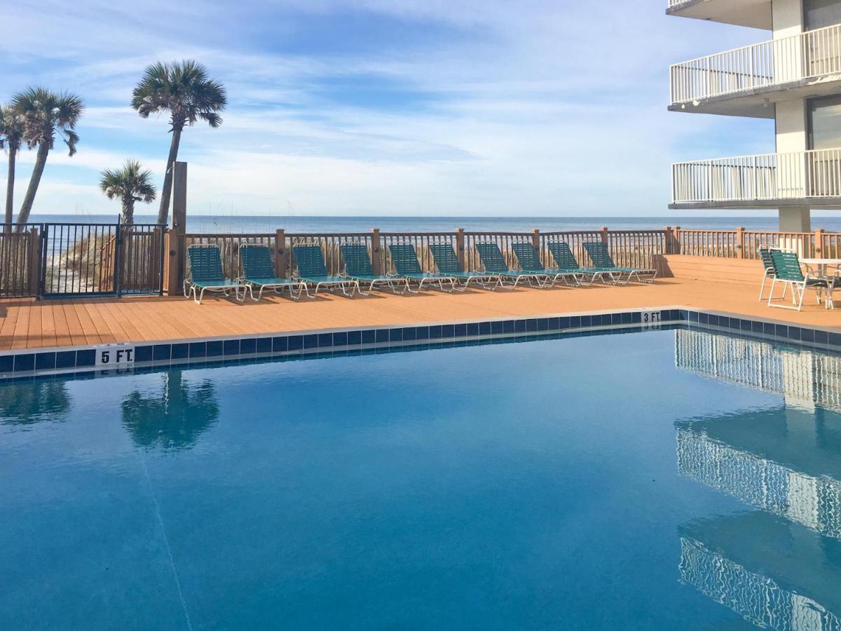 Windward 403 At Edgewater Daire Panama City Beach Dış mekan fotoğraf