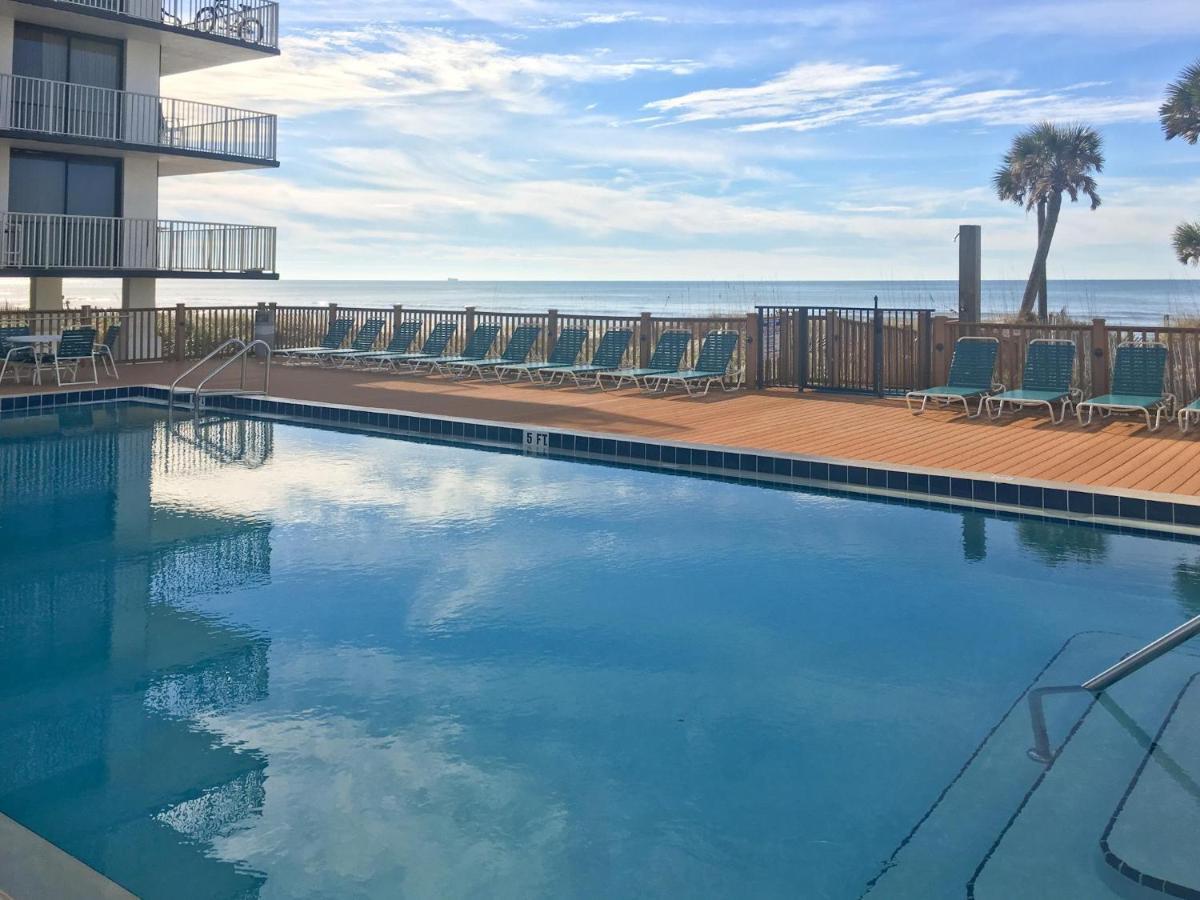 Windward 403 At Edgewater Daire Panama City Beach Dış mekan fotoğraf