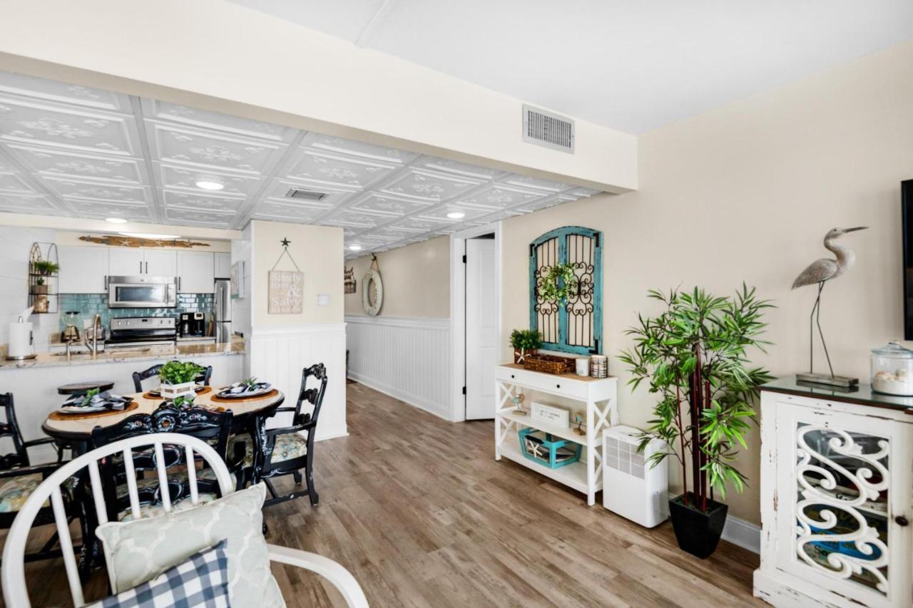 Windward 403 At Edgewater Daire Panama City Beach Dış mekan fotoğraf