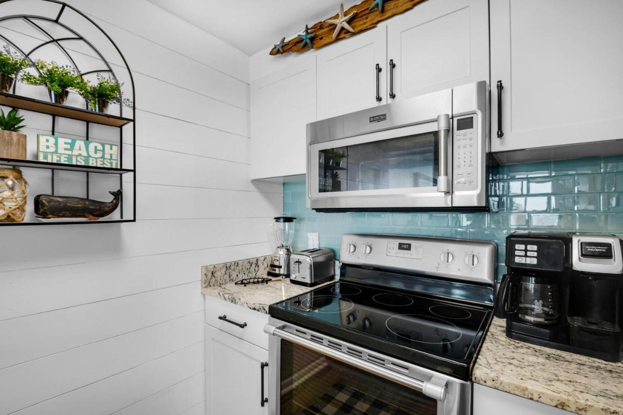 Windward 403 At Edgewater Daire Panama City Beach Dış mekan fotoğraf
