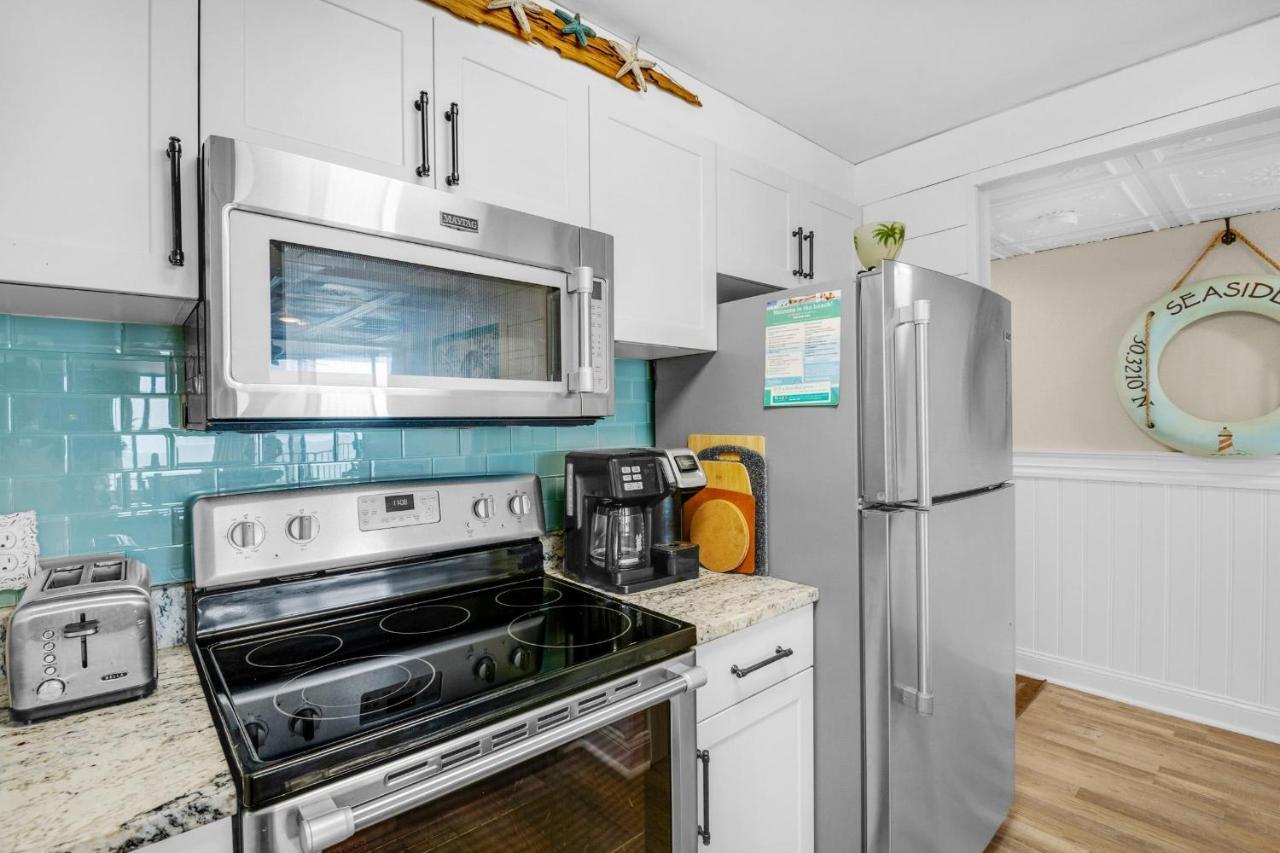 Windward 403 At Edgewater Daire Panama City Beach Dış mekan fotoğraf