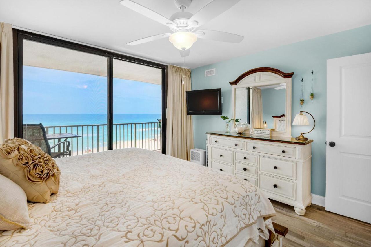 Windward 403 At Edgewater Daire Panama City Beach Dış mekan fotoğraf