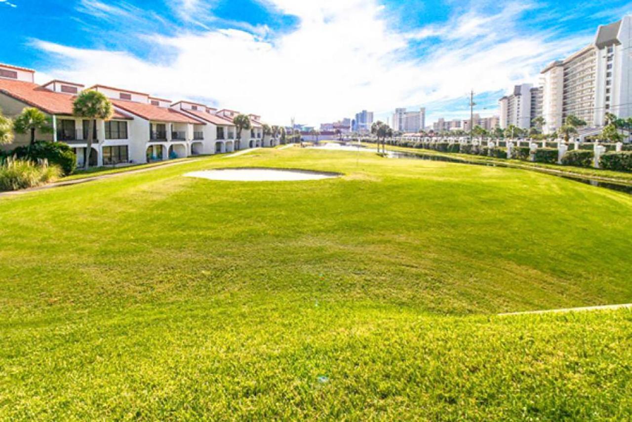 Windward 403 At Edgewater Daire Panama City Beach Dış mekan fotoğraf