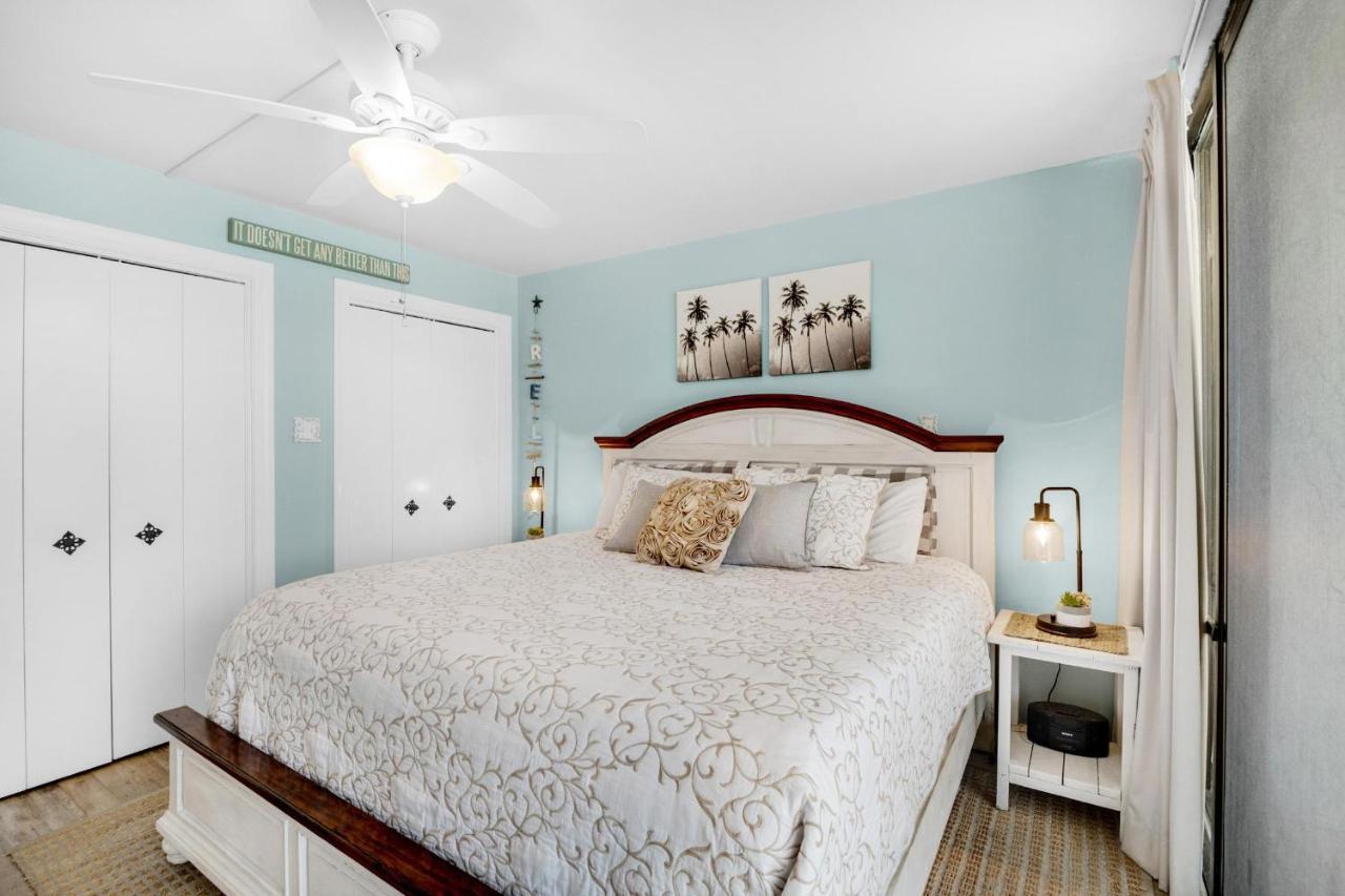 Windward 403 At Edgewater Daire Panama City Beach Dış mekan fotoğraf