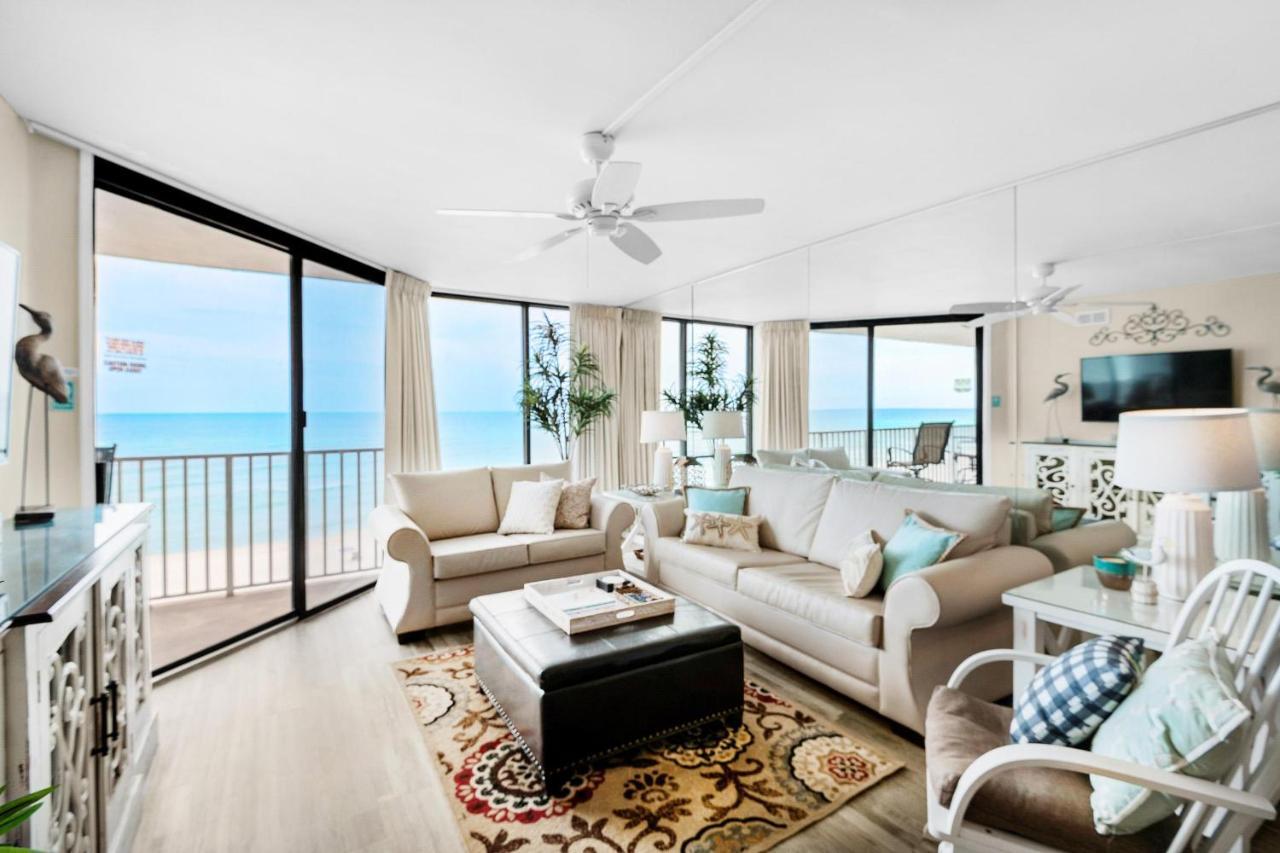 Windward 403 At Edgewater Daire Panama City Beach Dış mekan fotoğraf