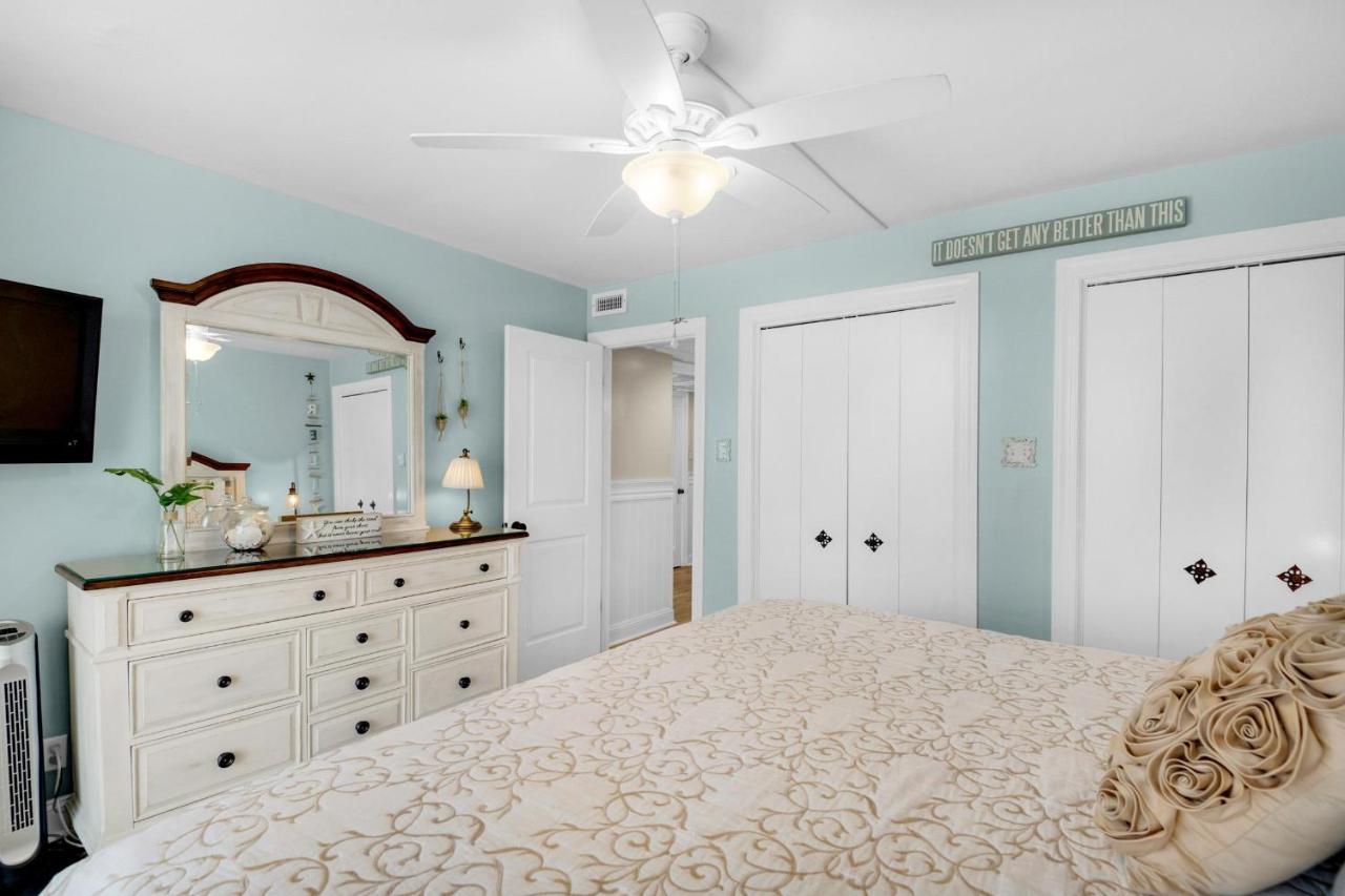 Windward 403 At Edgewater Daire Panama City Beach Dış mekan fotoğraf