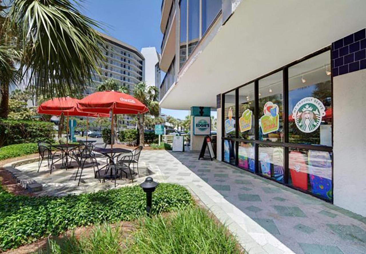 Windward 403 At Edgewater Daire Panama City Beach Dış mekan fotoğraf