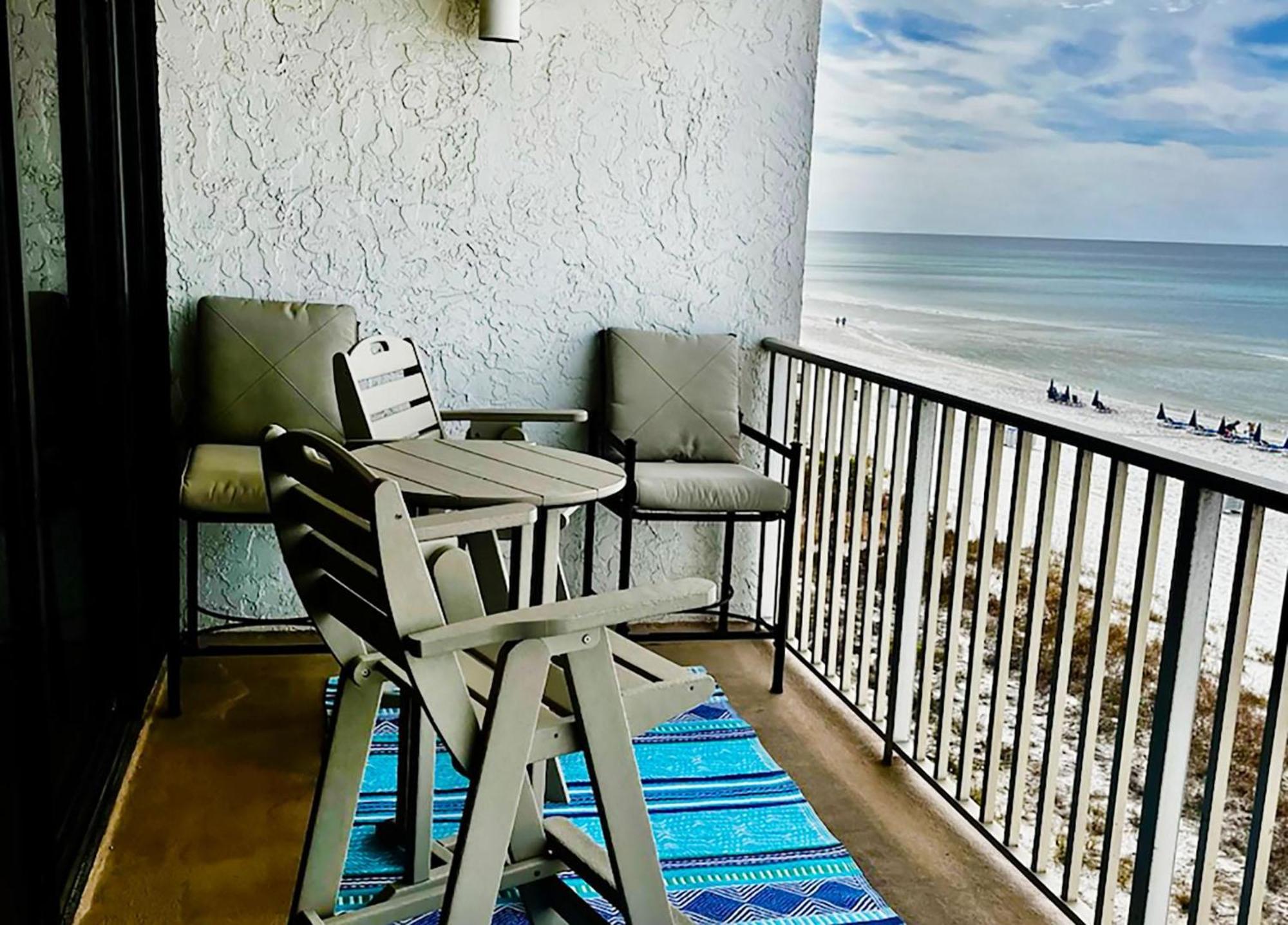Windward 403 At Edgewater Daire Panama City Beach Dış mekan fotoğraf